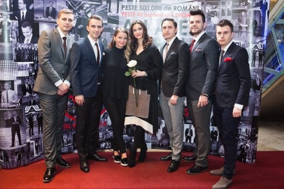 Damat Tween aniversează trei ani pe piaţa din România