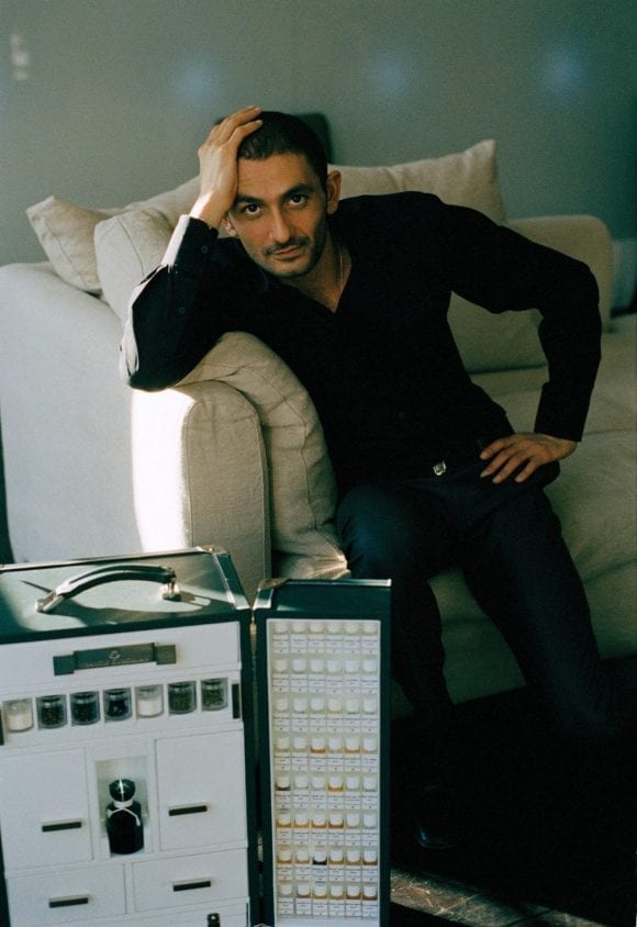 Marc Chaya – Co-fondator Maison Francis Kurkdjian
