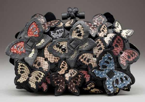 When Your Initials Are Enough – Bottega Veneta