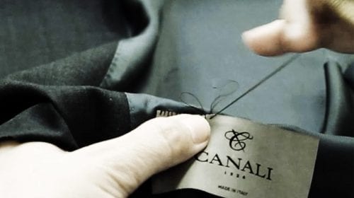 Canali Made to Measure