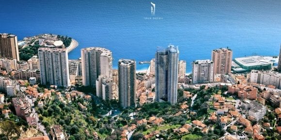 Penthouse-ul in valoare de 300 de milioane de euro din Monaco – cel mai scump apartament din lume