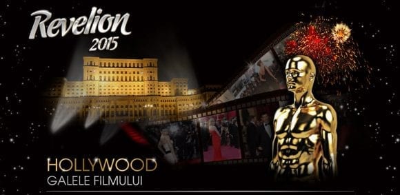 Gala Oscar la Palatul Parlamentului, în noaptea de Revelion