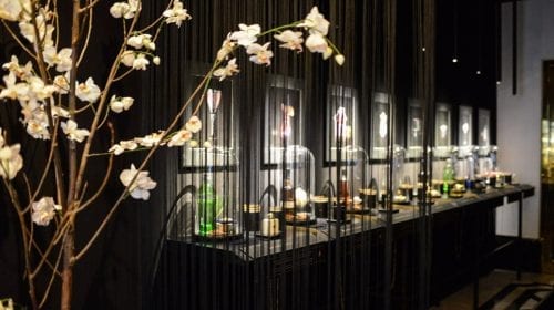 Ritz-Carlton va deschide în Berlin un open bar în care se vor servi băuturi concept… înmiresmate