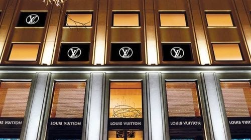 Epicul Apartament Louis Vuitton din Paris, revine cu servicii de haute MAROQUINERIE și rezervări