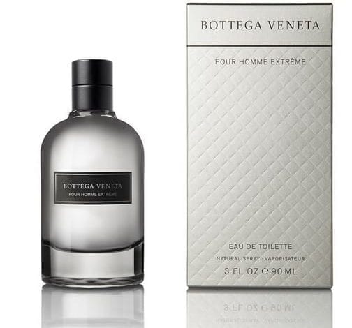 Simplu și totuși sofisticat – Bottega Veneta Pour Homme Extreme