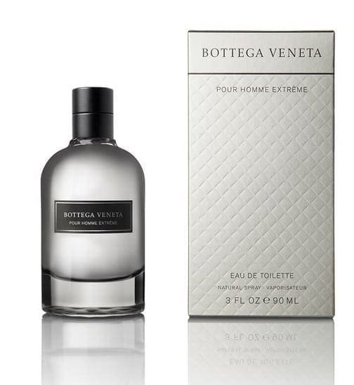 Simplu și totuși sofisticat – Bottega Veneta Pour Homme Extreme