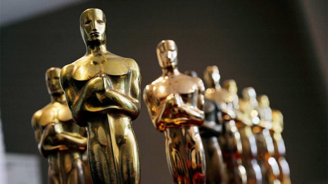 Cele mai spectaculoase ținute de la Oscar
