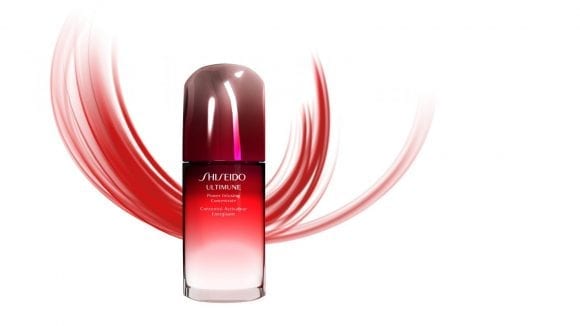 Ultimune by Shiseido – Performanță dincolo de limitele medicinei