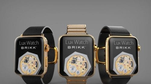 Cea mai scumpă reiterație a ceasurilor Apple!