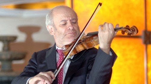 Eduard Wulfson – Despre legenda viorilor Stradivarius