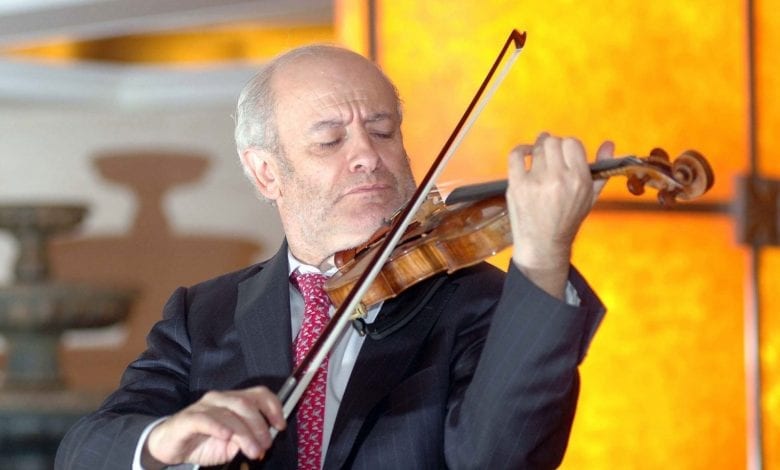 Eduard Wulfson – Despre legenda viorilor Stradivarius