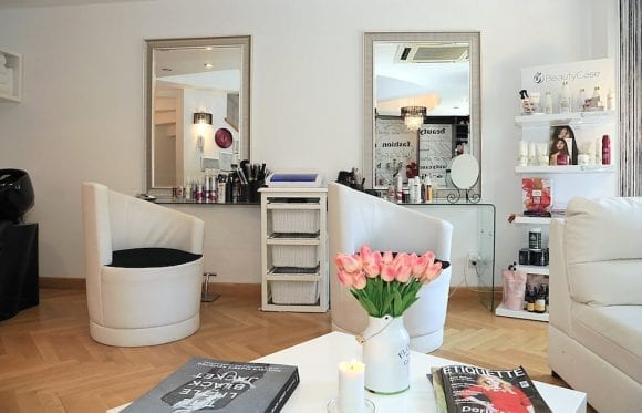 BeautyCase Studio – Definiţia frumuseţii interioare