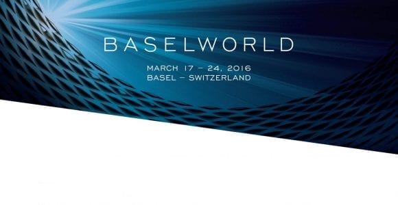 Baselworld – Show-ul tendinţelor actuale