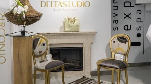 Delta Studio Design EXPO ediția a II-a