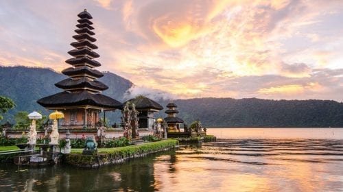 Bali – O călătorie a sufletului, cu Trip Tailor