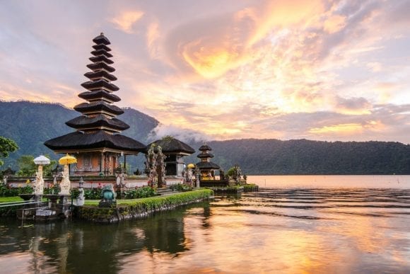Bali – O călătorie a sufletului, cu Trip Tailor