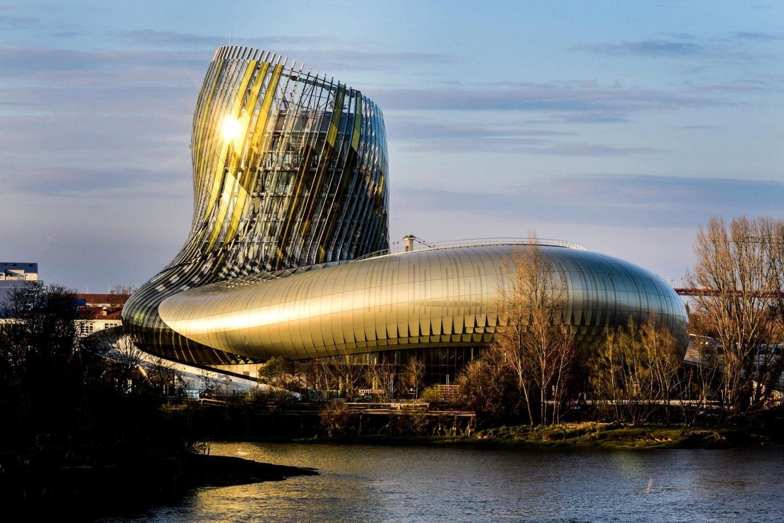 La Cité du Vin