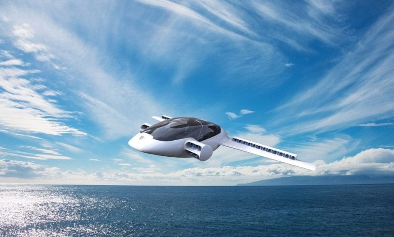 Lilium Aircraft – Viitorul aviației la nivel personal