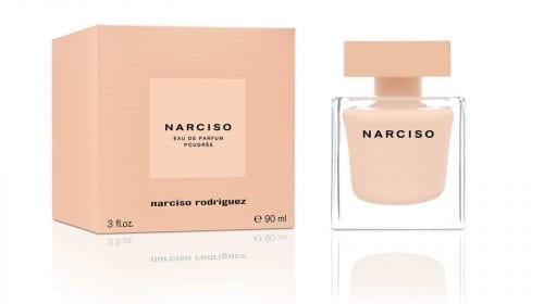 Poudrée by Narciso Rodriguez