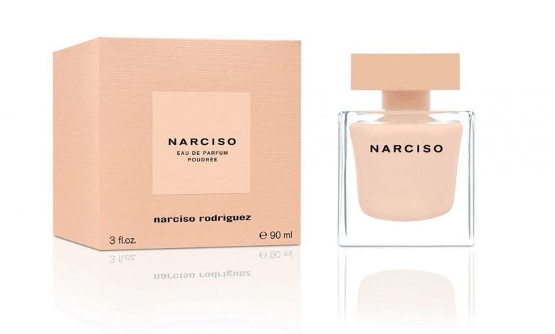 Poudrée by Narciso Rodriguez