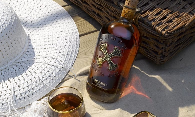 Bumbu Rum – savoarea hipnotică a Caraibelor