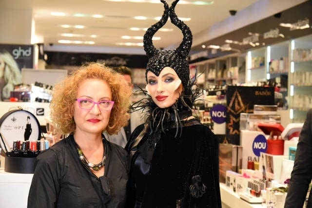 Secretele frumuseții dezvăluite la Top Beauty Trade Show