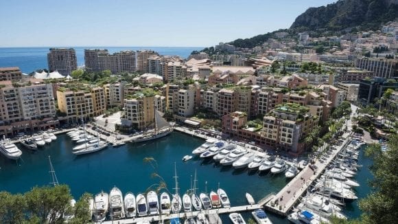 Mediterana – noul „lot” pentru dezvoltări rezidențiale în Monaco