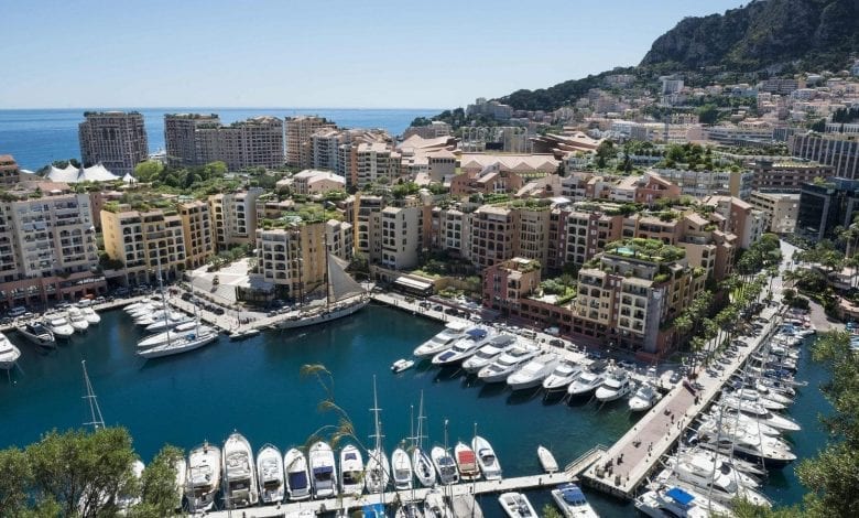 Mediterana – noul „lot” pentru dezvoltări rezidențiale în Monaco