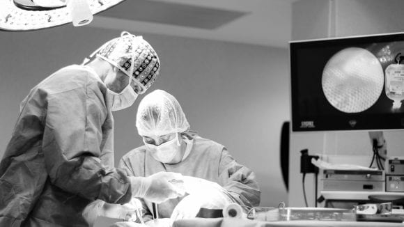 Chirurgia toracică video-asistată – la Metropolitan Hospital