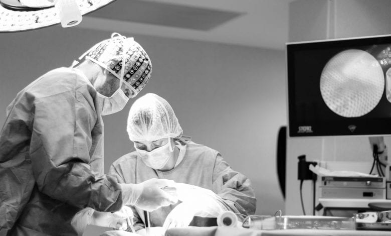 Chirurgia toracică video-asistată – la Metropolitan Hospital