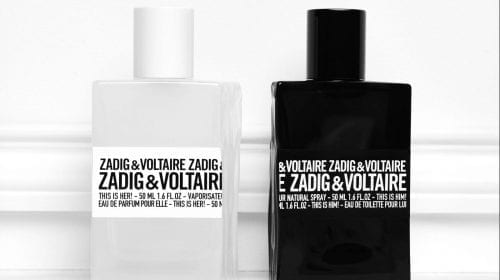 HER & HIM by ZADIG & VOLTAIRE