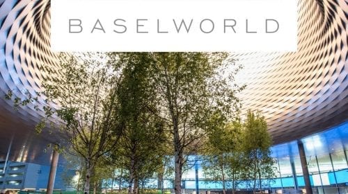 Baselworld – izvorul tendințelor în ceasuri și bijuterii de lux