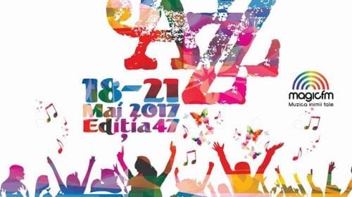 Artiști din 17 țări se întâlnesc la Sibiu Jazz Festival 2017