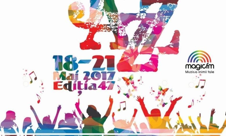 Sibiu Jazz Festival, la cea de-a 47-a ediție