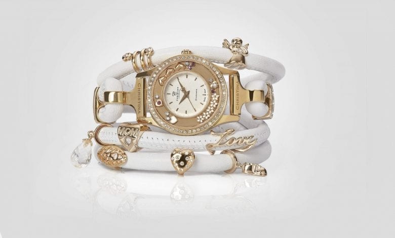 Ceasuri de damă Christina Diamonds: Arta de a măsura timpul în diamante veritabile, la prețuri accesibile „Diamonds are Forever”