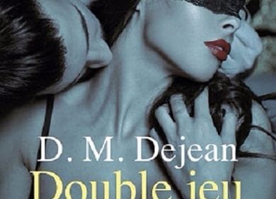 D. M. Dejean – Erotismul elevat spre artă