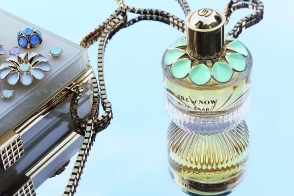 Ellie Saab prezintă noua creație în materie de parfum: Girl of Now