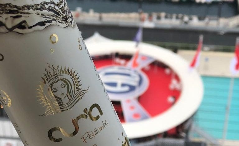 Unii dintre cei mai înstăriți oameni din lume care au urmărit live Grand Prix Monaco, dar și vedetele de la Festivalul de film de la Cannes, au băut apă românească