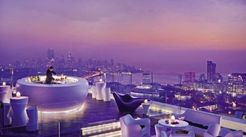 Cele mai spectaculoase rooftop-uri din lume