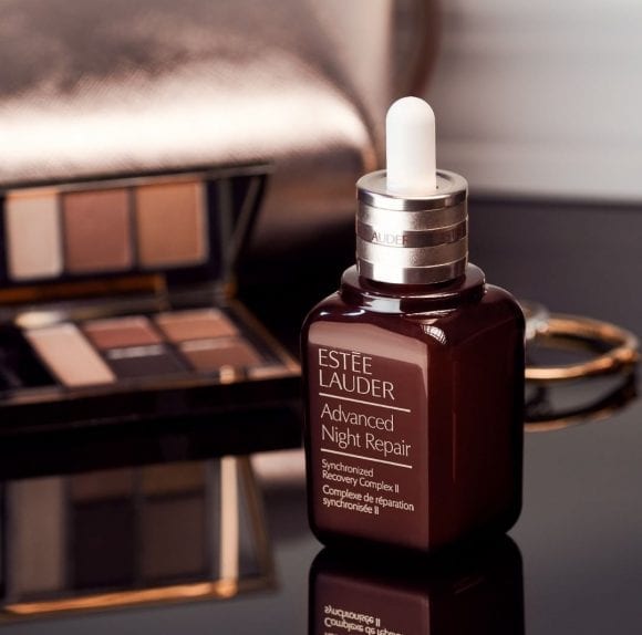 ADVANCED NIGHT REPAIR SYNCHRONIZED RECOVERY COMPLEX II by ESTÉE LAUDER