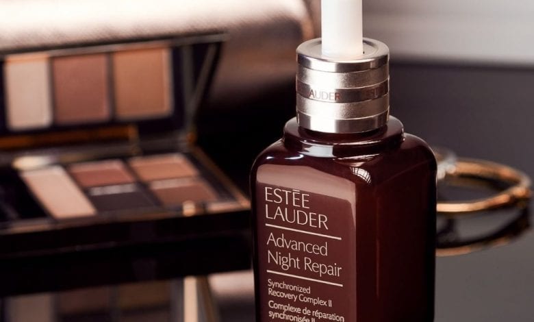 ADVANCED NIGHT REPAIR SYNCHRONIZED RECOVERY COMPLEX II by ESTÉE LAUDER