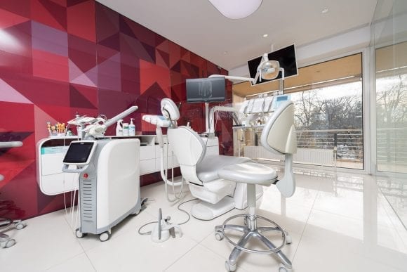 Clinica 3D Dental