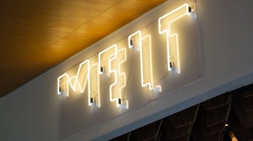 Băneasa Shopping City continuă seria de evenimente Băneasa Xclusive cu deschiderea noului restaurant Melt