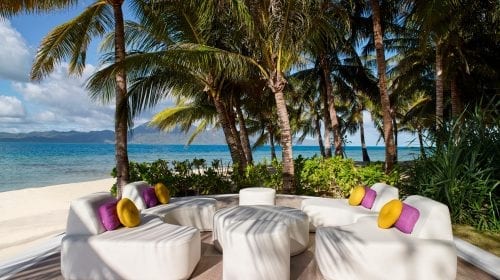 Banwa Private Island, cel mai scump resort din lume