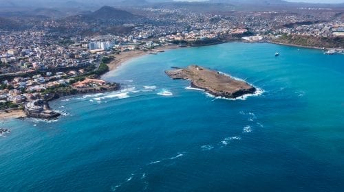 Cabo Verde: Un diamant neșlefuit, în largul Africii