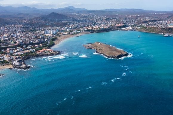 Cabo Verde: Un diamant neșlefuit, în largul Africii