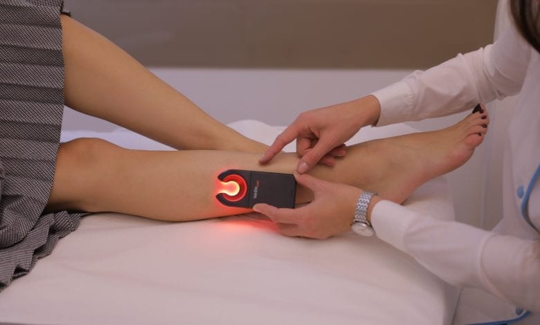 Tratamente laser folosite vara pentru a trata rozaceea, acneea sau pentru a epila tenul bronzat