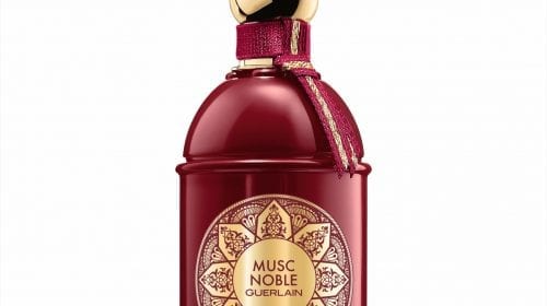 Les Absolus d’Orient, inspirația unui parfumier de excepție pentru Guerlain