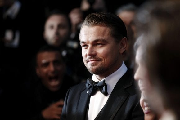 Leonardo DiCaprio, cel mai serios rol de super erou