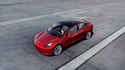 Tesla intră oficial pe piața din România: Comenzi directe pe site